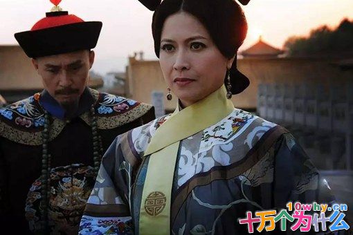 历史上慈安太后和慈禧太后关系怎么样?她们关系好不好? 历史上慈安太后和慈禧太后关系怎么样?她们关系好不好?