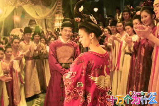 李隆基为什么要两次把杨玉环赶回娘家?