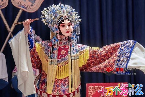 商细蕊身世是怎样的 商菊贞和姜荣寿什么关系 商细蕊身世是怎样的 商菊贞和姜荣寿什么关系