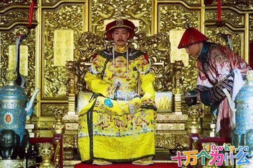 乾隆晚年做了哪些昏庸的事情?贪污导致清朝国力迅速衰退 乾隆晚年做了哪些昏庸的事情?贪污导致清朝国力迅速衰退