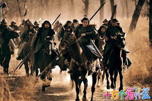 董卓手下有哪些武将?董卓的武将都是谁?