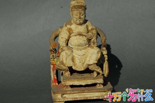 勾陈大帝是谁?真正的勾陈大帝并不是雷震子 勾陈大帝是谁?真正的勾陈大帝并不是雷震子