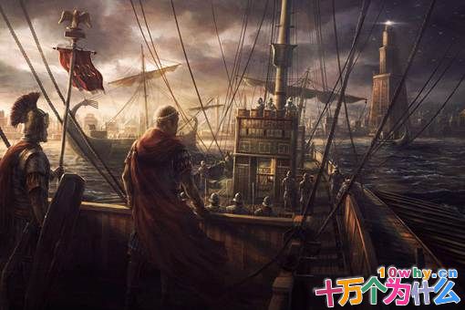 屋大维为何会受到罗马人民的爱戴?屋大维有哪些过人之处?