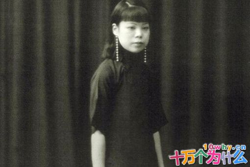 文秀与溥仪离婚后真的没有再嫁人吗?文秀为何选择终生不嫁?