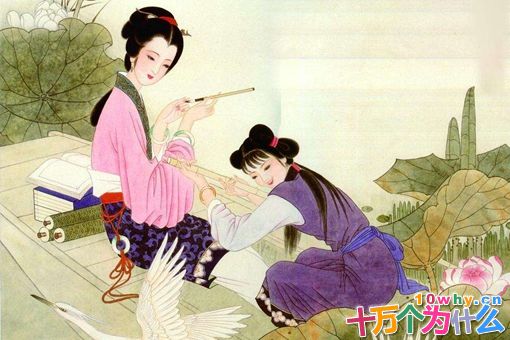 许穆夫人的人物形象分析 许穆夫人最有名的诗载驰原文及解析 许穆夫人的人物形象分析 许穆夫人最有名的诗载驰原文及解析