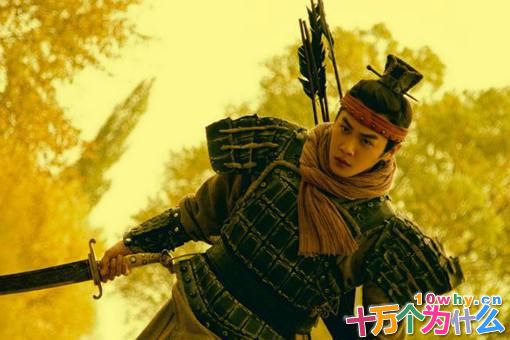 霍去病到底是怎么死的?揭秘霍去病真正的死因 霍去病到底是怎么死的?揭秘霍去病真正的死因