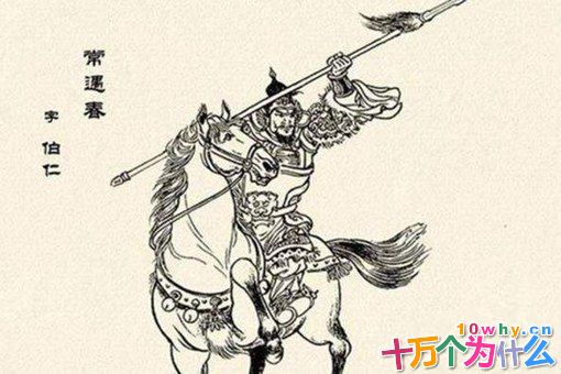 徐达和常遇春都是野路出身,为什么能帮朱元璋打天下? 徐达和常遇春都是野路出身,为什么能帮朱元璋打天下?