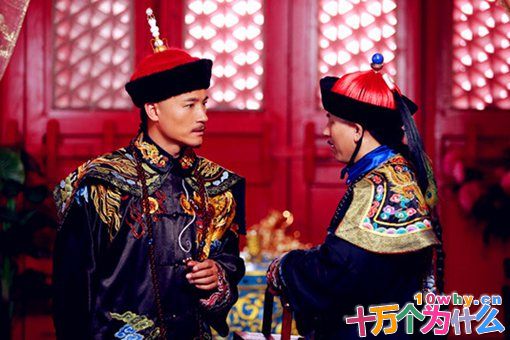 清朝将领岳乐有多厉害?岳乐人物介绍 清朝将领岳乐有多厉害?岳乐人物介绍