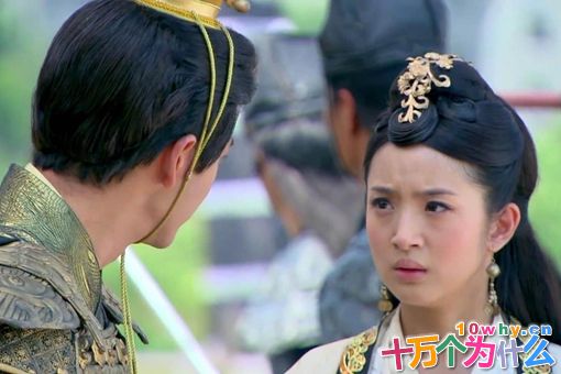 如何评价唐初名将阿史那·社尔?