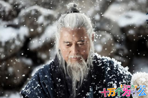 历史上的丘处机是一个怎样的人?与射雕英雄传中的有何不同? 历史上的丘处机是一个怎样的人?与射雕英雄传中的有何不同?