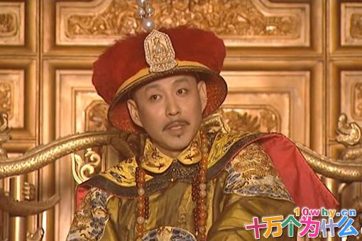 康熙为什么要祭拜朱元璋?康熙祭拜朱元璋有什么目的? 康熙为什么要祭拜朱元璋?康熙祭拜朱元璋有什么目的?