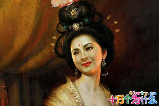 杨贵妃死因成谜 杨玉环下落究竟如何? 杨贵妃死因成谜 杨玉环下落究竟如何?