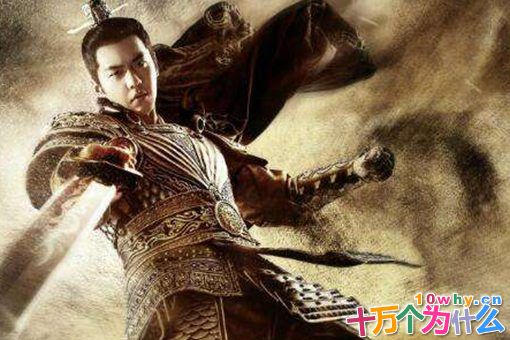 霍去病有没有什么缺点?战神霍去病的缺点是什么? 霍去病有没有什么缺点?战神霍去病的缺点是什么?