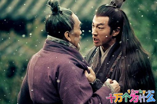 董卓、貂蝉、吕布三人是什么关系?吕布为什么要杀董卓? 董卓、貂蝉、吕布三人是什么关系?吕布为什么要杀董卓?