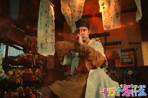 无心法师3无心结局是什么?无心不死的秘密揭晓 无心法师3无心结局是什么?无心不死的秘密揭晓