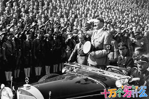 希特勒自律到什么程度?希特勒有哪些人格魅力? 希特勒自律到什么程度?希特勒有哪些人格魅力?