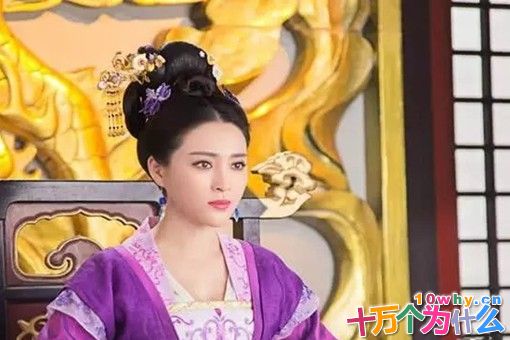 辽世宗皇后甄氏简介 她是辽朝唯一一位汉人皇后 辽世宗皇后甄氏简介 她是辽朝唯一一位汉人皇后