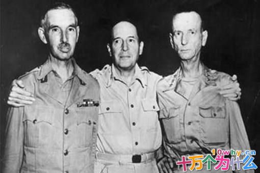 麦克阿瑟一生有什么贡献?为何会被美国人所铭记?