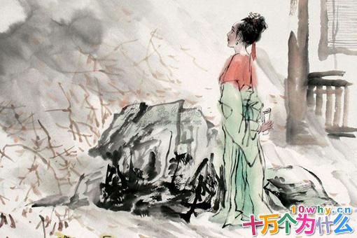 李清照和秦桧是什么关系?其实两人算是亲戚 李清照和秦桧是什么关系?其实两人算是亲戚