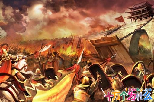 王翦灭了那些诸侯国?秦国王翦有多厉害? 王翦灭了那些诸侯国?秦国王翦有多厉害?