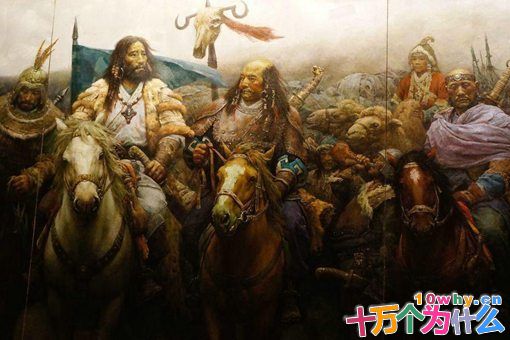 耶律普速完是女皇帝吗?她是如何从公主变成西辽皇帝的? 耶律普速完是女皇帝吗?她是如何从公主变成西辽皇帝的?