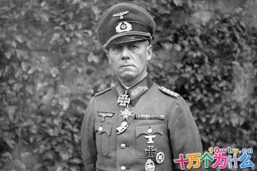 二战十大名将都有谁?二战十大名将排名 二战十大名将都有谁?二战十大名将排名