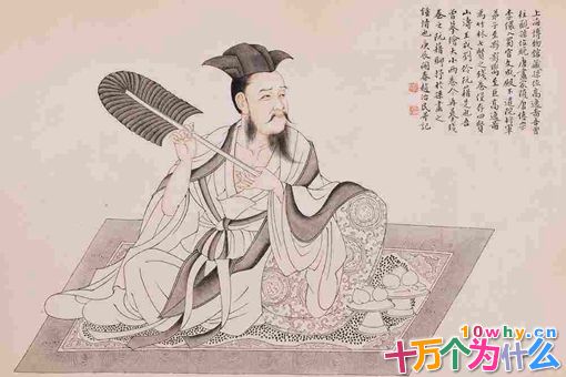 阮籍是个怎样的人?阮籍的性格特点揭秘 阮籍是个怎样的人?阮籍的性格特点揭秘