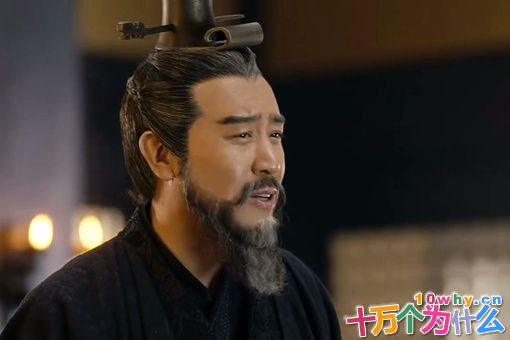 陈宫被俘之后为什么求死?其实曹操不想杀他