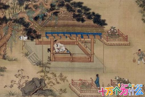 司马光为什么不纳妾?他一共娶了几位老婆? 司马光为什么不纳妾?他一共娶了几位老婆?