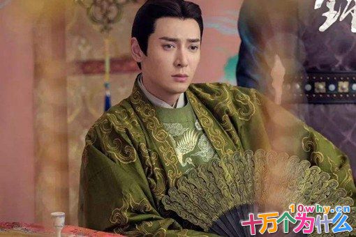 为什么说严嵩之子严世蕃是冤死的?严世蕃的冤案是什么?