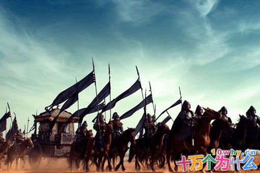 董卓手下有哪些武将?董卓的武将都是谁?