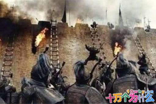 黄巢起义失败之后,黄巢的结局是怎样的?