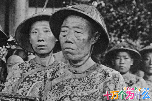 李莲英是怎么死的?李莲英的死因是什么? 李莲英是怎么死的?李莲英的死因是什么?