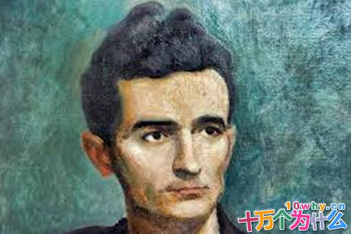 历史上真实的瓦尔特·佩里奇是怎样的?揭秘瓦尔特的诞生 历史上真实的瓦尔特·佩里奇是怎样的?揭秘瓦尔特的诞生