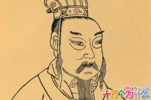 后周开国皇帝郭威是个怎样的人?他为什么要传位异姓养子? 后周开国皇帝郭威是个怎样的人?他为什么要传位异姓养子?