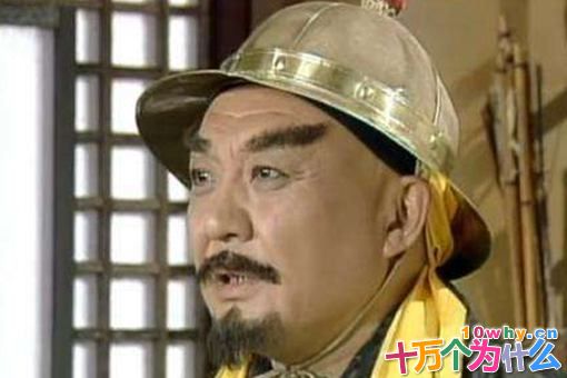 王保保忠于元朝,为什么朱元璋对他评价很高? 王保保忠于元朝,为什么朱元璋对他评价很高?