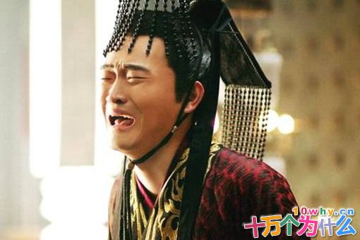 刘禅才能到底怎么样?作为皇帝刘禅能力如何? 刘禅才能到底怎么样?作为皇帝刘禅能力如何?