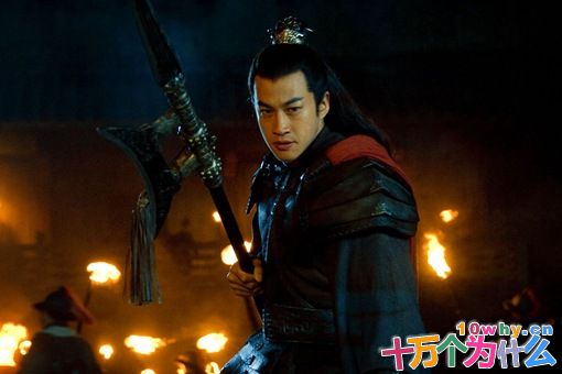 董卓手下有哪些武将?董卓的武将都是谁?