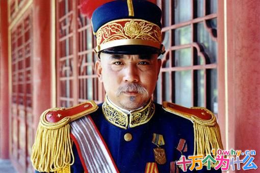 袁世凯不称帝的话中国会怎样?会是一代伟人吗? 袁世凯不称帝的话中国会怎样?会是一代伟人吗?