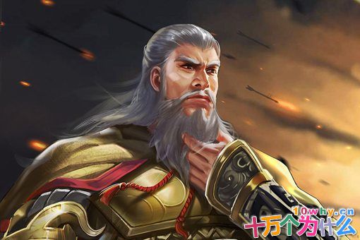 黄盖有什么故事?三国时黄盖是个怎样的人?