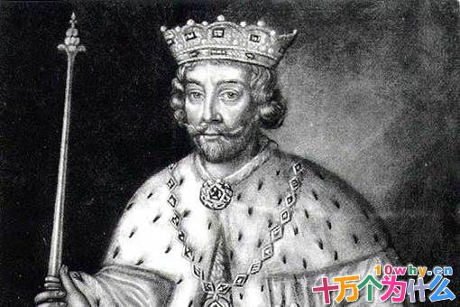 爱德华二世是怎么死的?揭秘爱德华二世的惨死 爱德华二世是怎么死的?揭秘爱德华二世的惨死