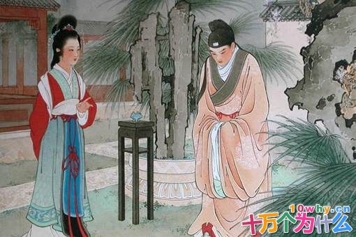 唐朝诗人元稹为什么被称为渣男?元稹究竟有多渣? 唐朝诗人元稹为什么被称为渣男?元稹究竟有多渣?