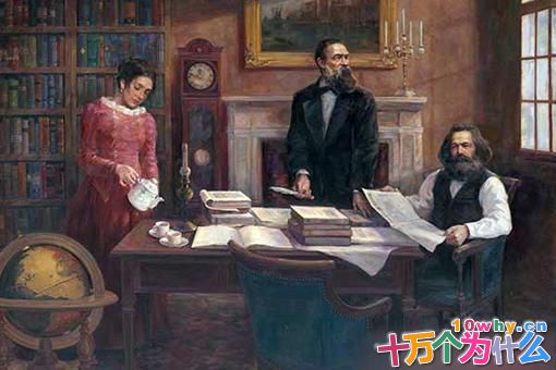 马克思如何看待自己的犹太人身份  马克思如何看待自己的犹太人身份