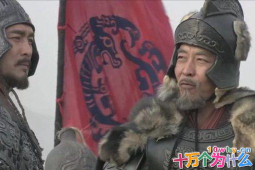 战国四大名将之一的廉颇是如何被弃用的?廉颇晚年发生了什么? 战国四大名将之一的廉颇是如何被弃用的?廉颇晚年发生了什么?