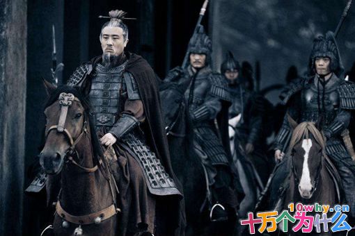 刘禅是不是个聪明人?究竟是真愚蠢还是大智若愚? 刘禅是不是个聪明人?究竟是真愚蠢还是大智若愚?