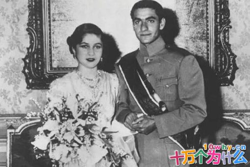 伊朗末代国王的皇后都有谁?一个比一个漂亮,一个比一个惨 伊朗末代国王的皇后都有谁?一个比一个漂亮,一个比一个惨