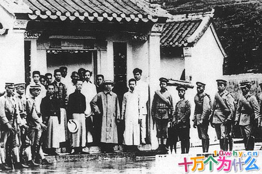 历史上真实的陈炯明到底是一个什么样的人?还原一个真实的陈炯明 历史上真实的陈炯明到底是一个什么样的人?还原一个真实的陈炯明