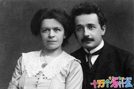 爱因斯坦的孩子为什么是疯子?为何爱因斯坦那么聪明? 爱因斯坦的孩子为什么是疯子?为何爱因斯坦那么聪明?