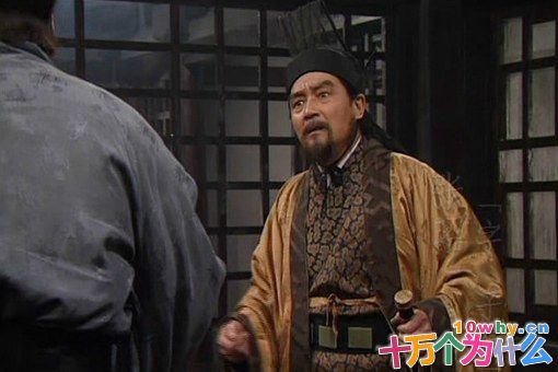 东吴重臣张昭是一个怎样的人?张昭生平简介 东吴重臣张昭是一个怎样的人?张昭生平简介