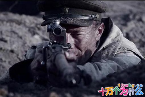 二战十大狙击手 苏联传奇狙击手瓦西里·扎伊采夫究竟有多厉害? 二战十大狙击手 苏联传奇狙击手瓦西里·扎伊采夫究竟有多厉害?